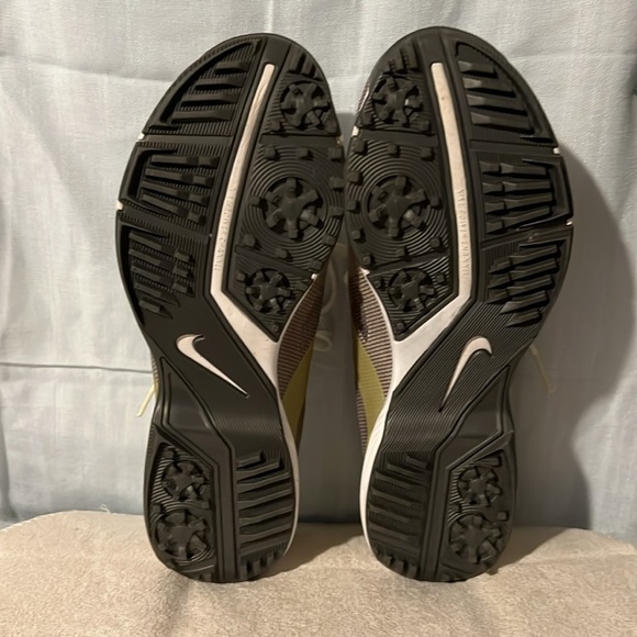 Nike Hyperfuse Lunar Lite Golf Shoes - Picture 5 of 5